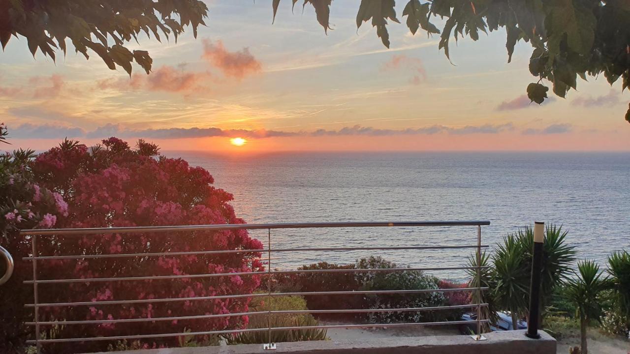 Residence Marine De Palumbare LʼÎle-Rousse エクステリア 写真
