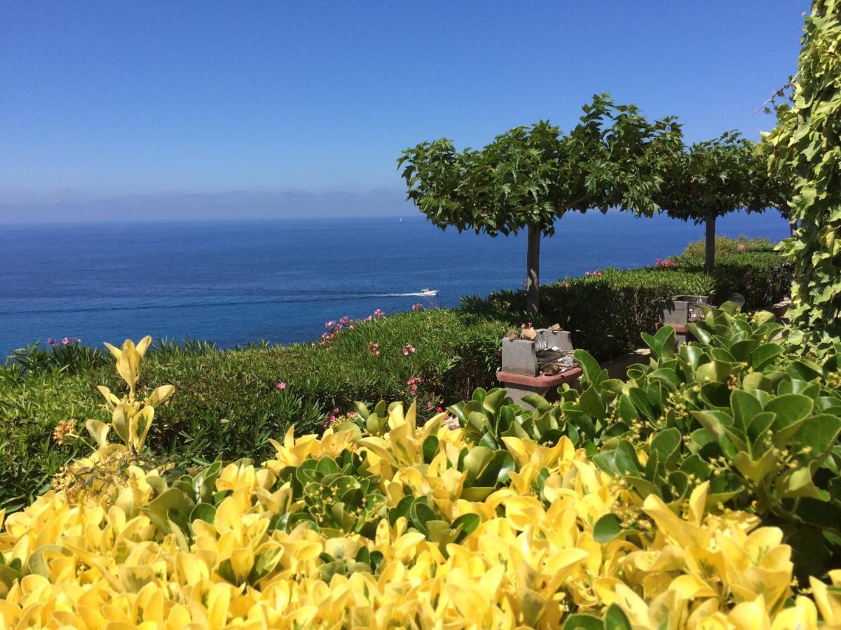 Residence Marine De Palumbare LʼÎle-Rousse エクステリア 写真
