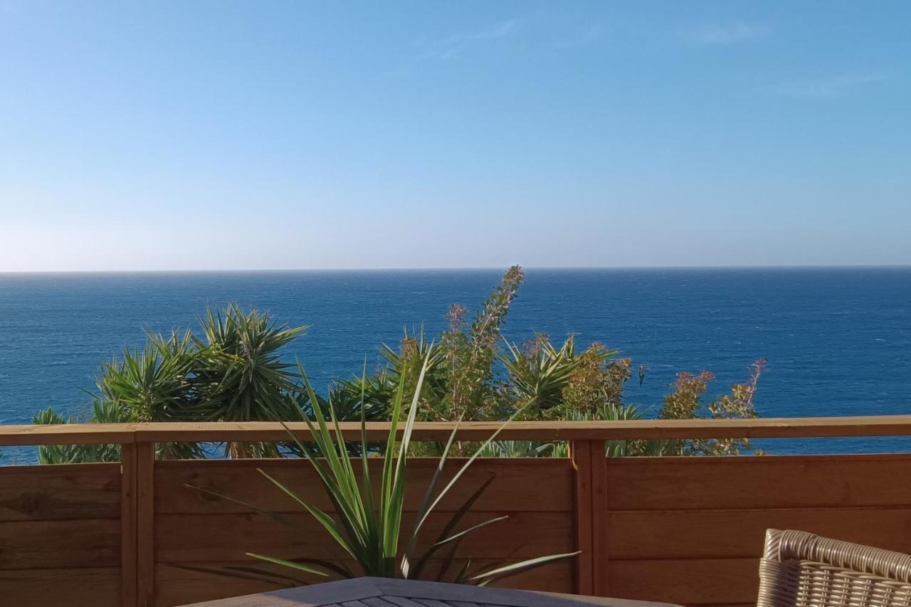 Residence Marine De Palumbare LʼÎle-Rousse エクステリア 写真