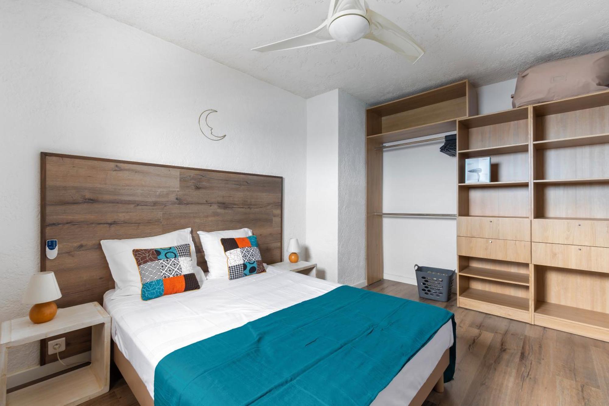 Residence Marine De Palumbare LʼÎle-Rousse エクステリア 写真