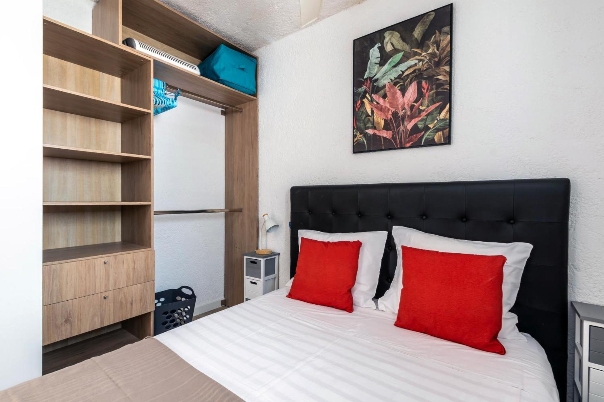 Residence Marine De Palumbare LʼÎle-Rousse エクステリア 写真