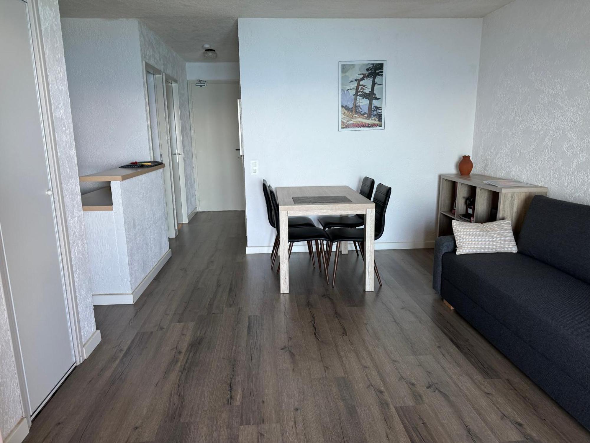 Residence Marine De Palumbare LʼÎle-Rousse エクステリア 写真