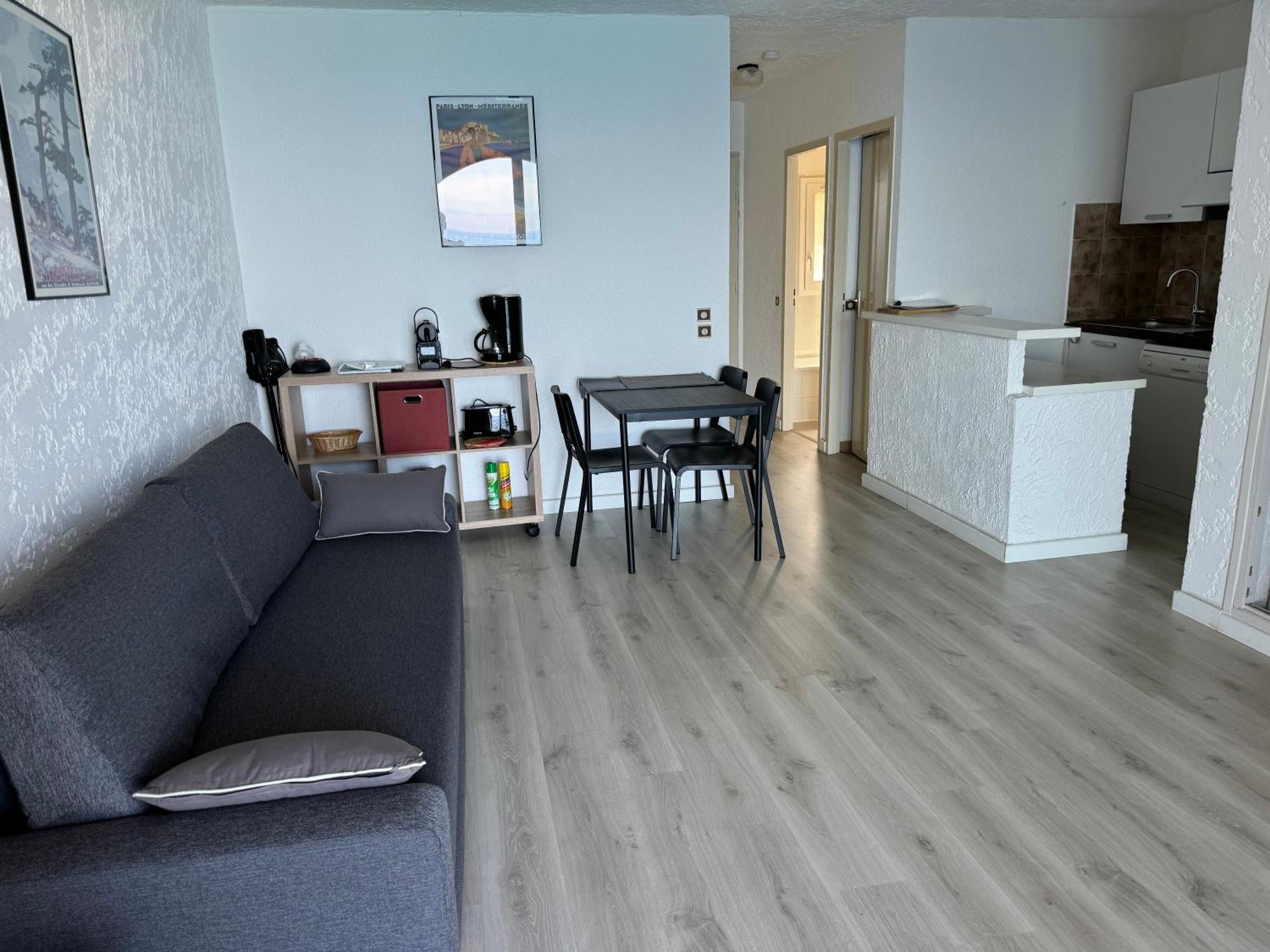 Residence Marine De Palumbare LʼÎle-Rousse エクステリア 写真